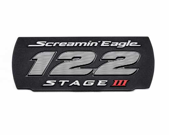 Screamin Eagle Timer Insert 122 Stage III 
