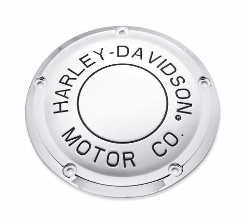 Derby Cover H-D Motor Co. 