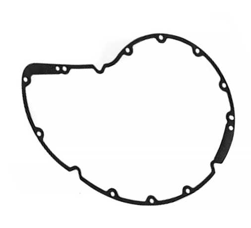 Harley-Davidson Dichtung Clutch Cover  - 25891-01K
