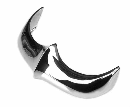 National Cycle National Cycle Fender Tip hinten chrom  - 27-438