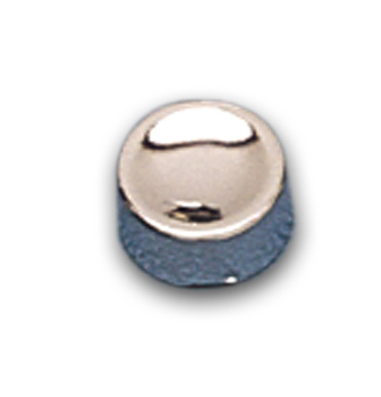 Daytona Japan Short button cap chrome  - 27-277