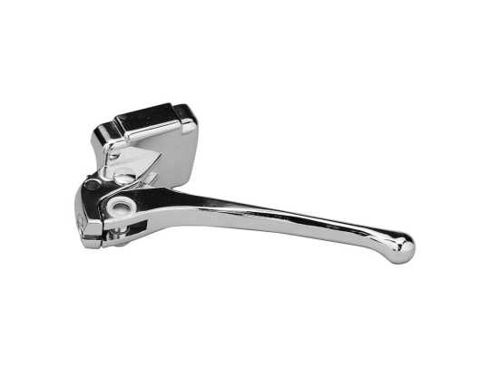 Custom Chrome Custom Chrome Clutch Lever Kit chrome  - 28-112