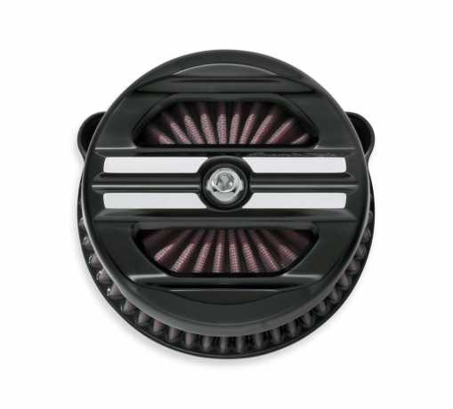 Harley-Davidson Screamin' Eagle Performance Air Cleaner Kit - The Rail Collection  - 29400232A