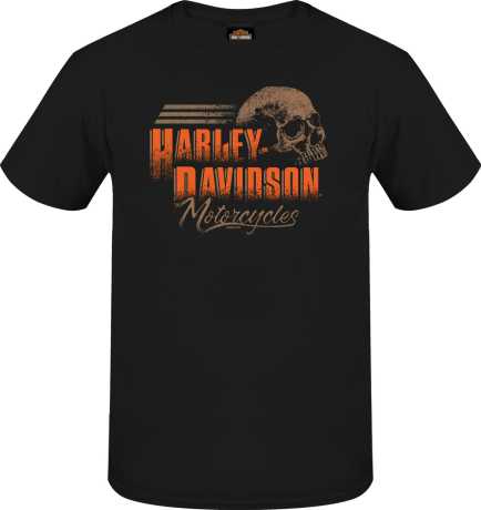 Harley-Davidson T-Shirt Dissolved 3XL