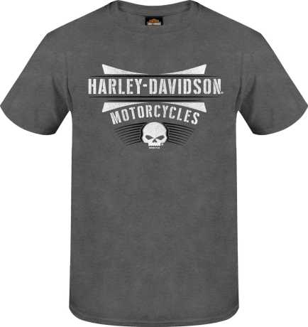 Harley-Davidson T-Shirt Redemption 