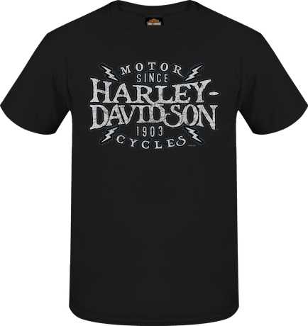 Harley-Davidson T-Shirt H-D Electric 