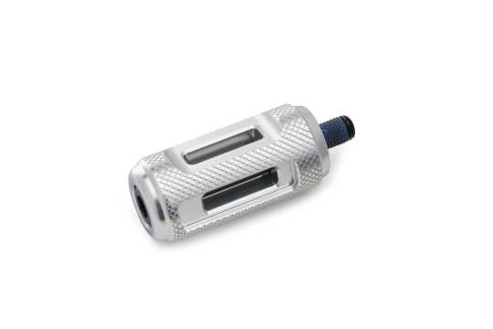 Switchback Shiftpeg clear anodized 