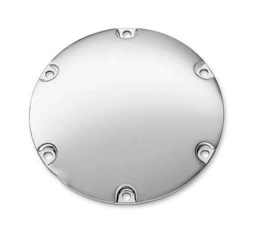 Harley-Davidson Derby Cover Classic Chrome  - 34760-04