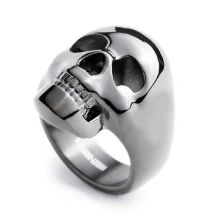 H-D Motorclothes Harley-Davidson Herren Ring Skull  - 34R00034V