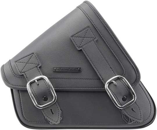 Saddlemen Saddlemen Schwingentasche D410 schwarz  - 35011432