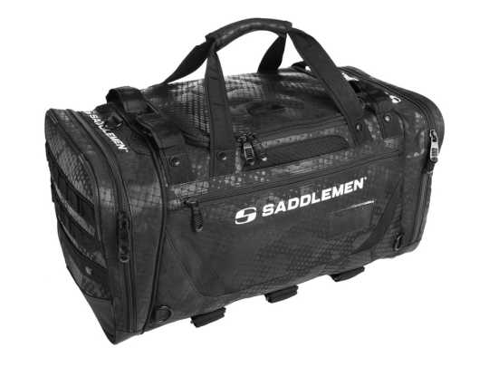 Saddlemen Rückenlehnen-Tasche DB3100 