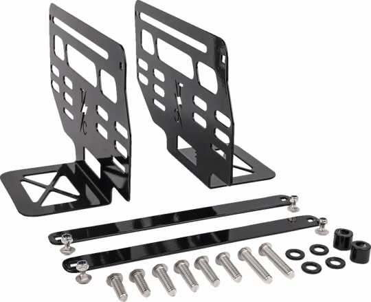 Thrashin Supply Thrashin Supply Hard Mount Brackets  - 35011962