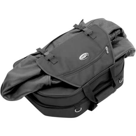 SaddlemenTour-Pak Luggage System 