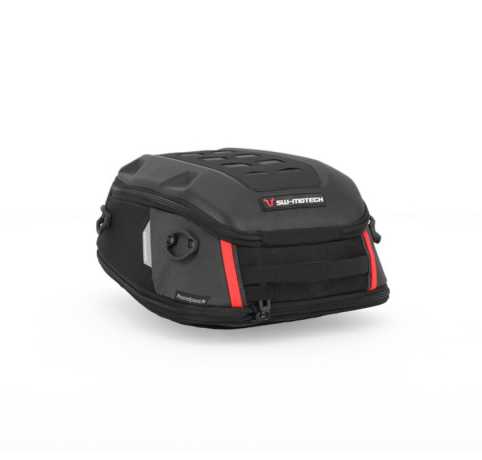 SW-Motech PRO Roadpack Tailbag 