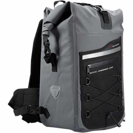 SW-Motech Backpack Drybag 300 grey 