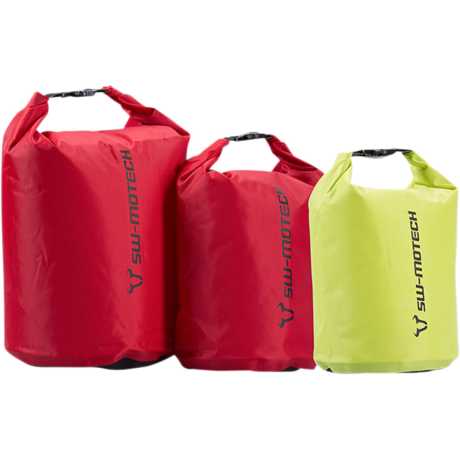SW-Motech Storage Bag Set Drypack 