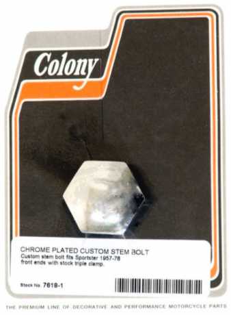 Colony Colony Stem Nut  - 36-069