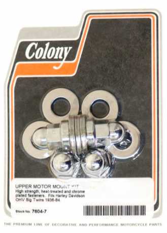 Colony Colony Top Motor Mount Kit  - 36-155