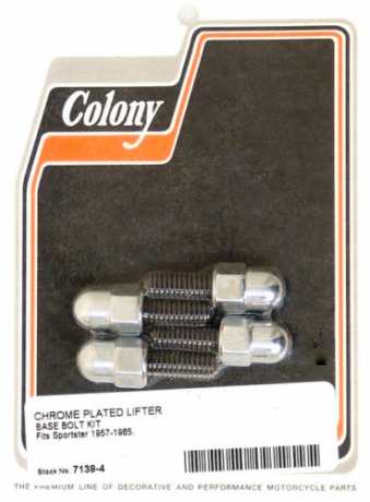 Colony Colony Lifterbase Screws  - 36-163
