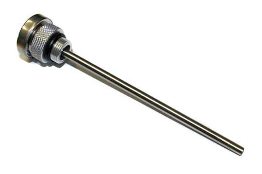 Thunderbike Oil temperature gauge M20 x 1.5 mm, Needle 152mm  - 362-0459