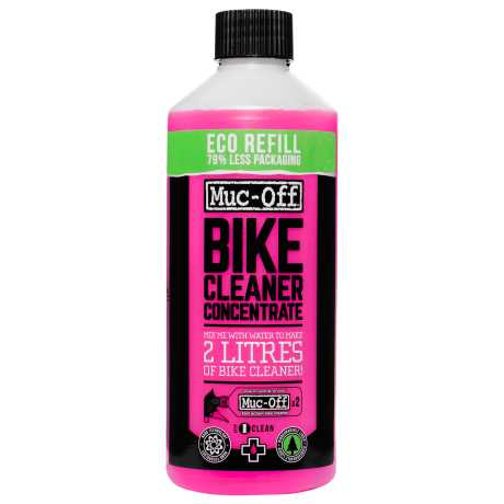 Muc-Off Muc-Off Bike Cleaner Concentrate 500ml  - 37040422