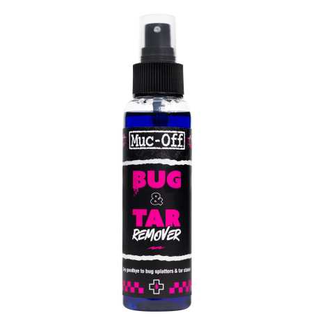 Muc-Off Muc-Off Motorcycle Bug & Tar Remover 100ml  - 37040427