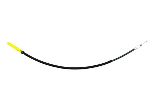 Harley-Davidson H-D lower clutch cable  - 37200214