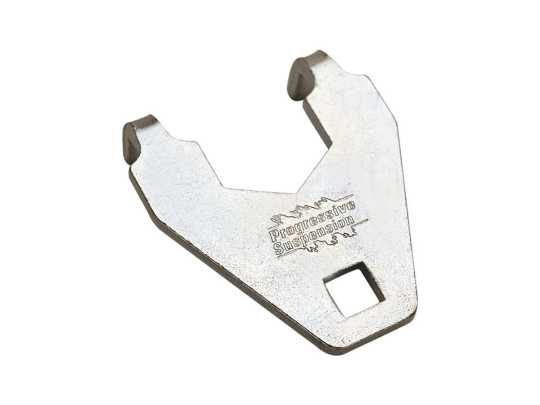 Progressive Suspension Progressive Suspension Pre-Load spanner wrench  - 40-0310