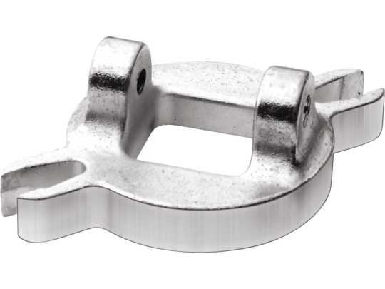 Custom Chrome Connecting Rod Clamping Tool  - 40-0548