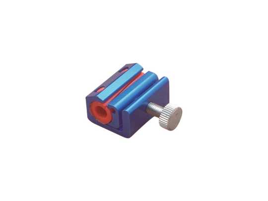 Custom Chrome Cable Oiler  - 40-0591