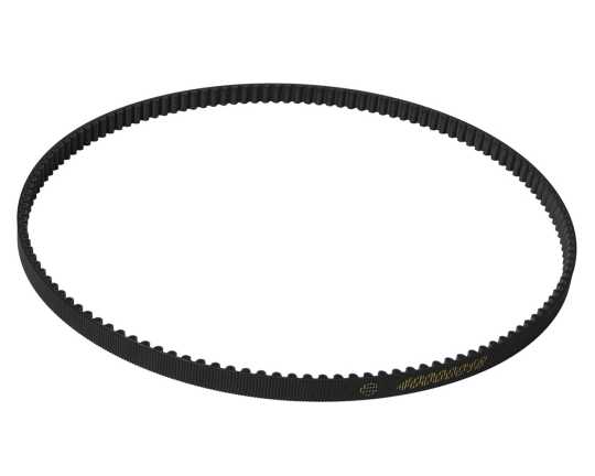 Harley-Davidson H-D Secondary Drive Belt 134 Teeth, 24 mm  - 40000018