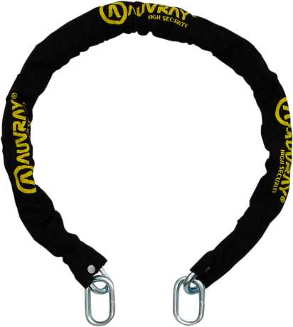 Auvray Security Auvray Chain Alone 120cm D10  - 40100412