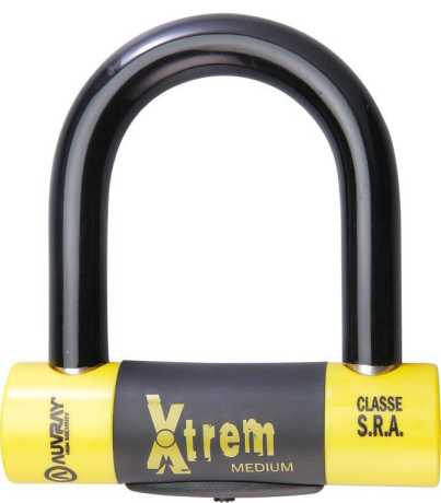 Auvray Security Auvray U-Lock Xtrem 85x100  - 40100414
