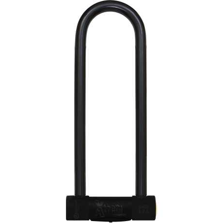 Auvray Security Auvray U-Lock Black Edition 85x310  - 40100453