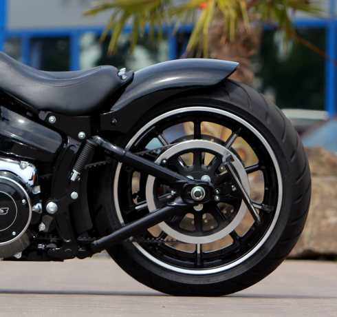 Harley-Davidson Breakout oem rear wheel 18 x 8.0  - 40900206
