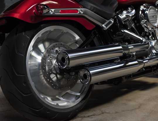Harley-Davidson Original Rear Wheel 8x18  - 40900555