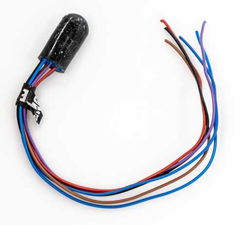 Turn Signal Load Equalizer 3in1 rear 