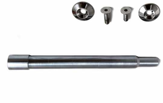 Harley-Davidson Axle Kit Touring Front  - 41547-07A