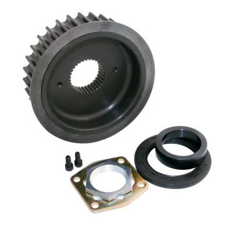 BDL BDL TPS-30 Front Final Drive Pulley 30T  - 42-742