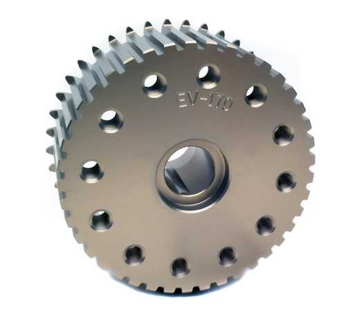 BDL Clutch hub for tapered mainshafts 