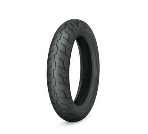 Michelin Michelin Scorcher 31 H-D Front Tire 110/90B19  - 43100038B