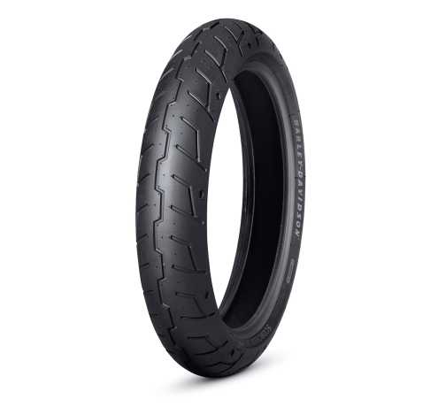Michelin Michelin Scorcher 21  Front Tire 120/70R17  - 43100027