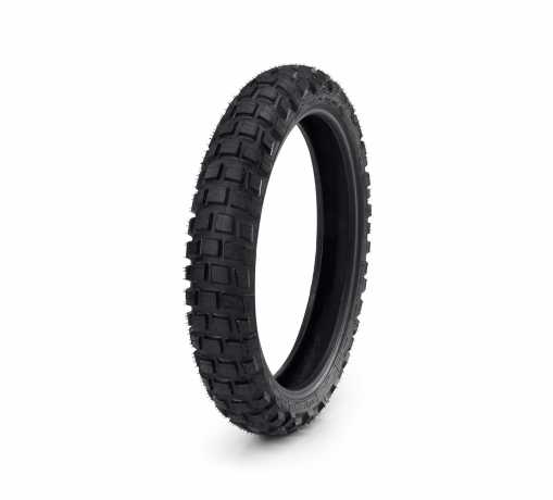 Michelin Michelin Anakee Wild Off-Road Front Tire - 120/70R19  - 43100049