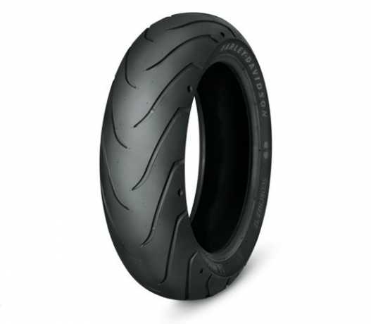 Michelin Scorcher 11 H-D Rear Tire 200/55 R17 Blackwall 