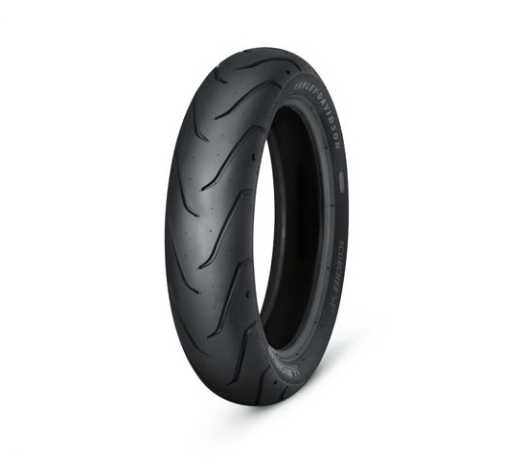 Michelin Michelin Scorcher 11 H-D  Rear Tire 150/70 ZR17 Blackwall  - 43200026A