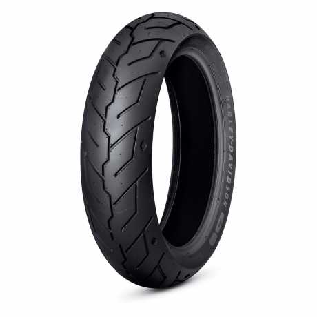 Michelin Michelin Rear Tire Scorcher 21 160/60R17  - 43200032