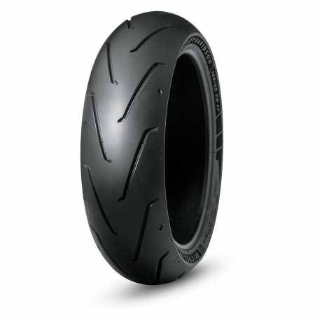Michelin Rear Tire Scorcher Sport 180/55R17 