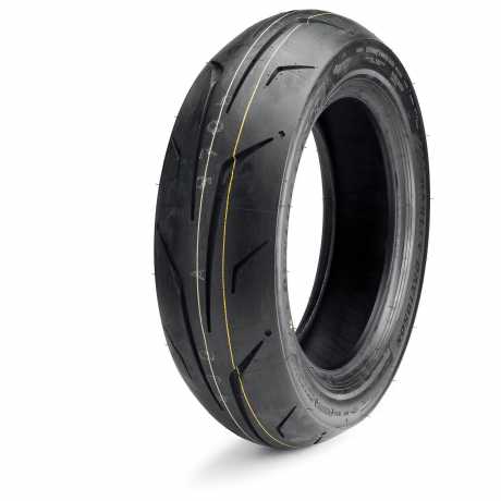 Dunlop Dunlop Hinterreifen GT503 180/70R16 Blackwall 77V  - 43200043