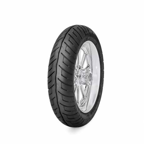Michelin Michelin Scorcher 31 H-D Rear Tire 160/70 B17 Blackwall  - 43250-07B