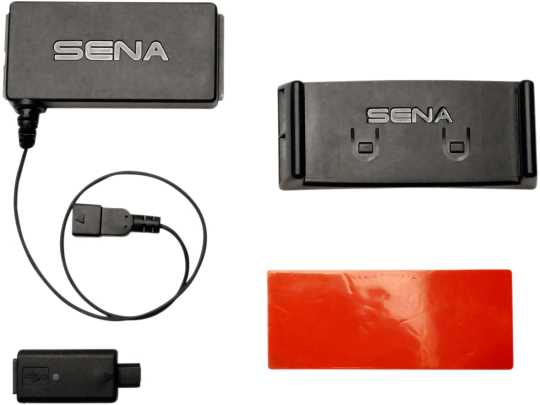 Sena Sena Replacement Battery Intercom Headsets  - 44020272
